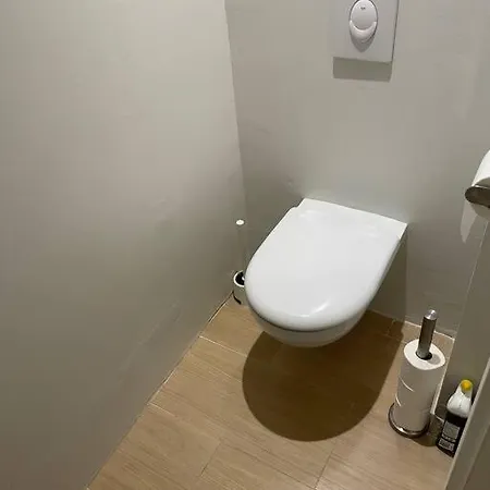 Cosy A La Campagne *