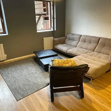 Cosy A La Campagne Apartament *