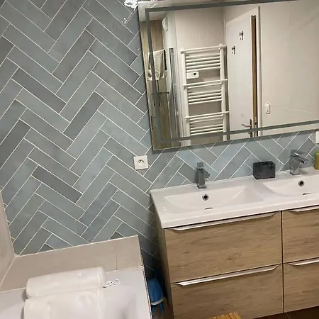 Apartament Cosy A La Campagne Furdenheim