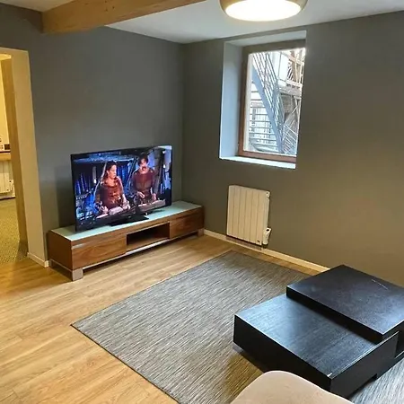 Cosy A La Campagne * Furdenheim