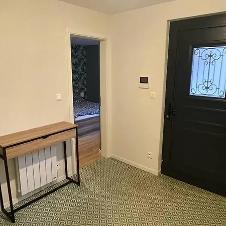 Cosy A La Campagne Apartament *