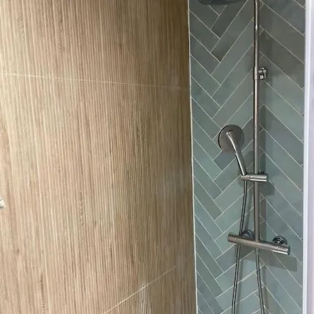 Apartament Cosy A La Campagne Furdenheim