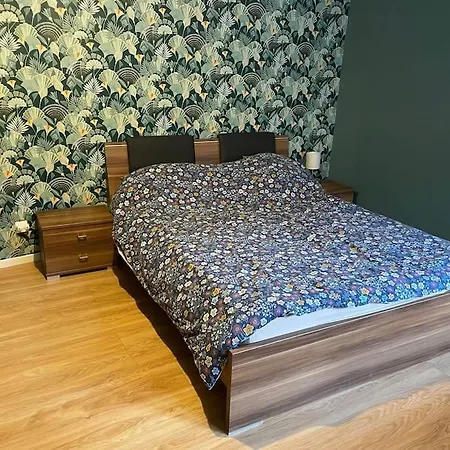 Cosy A La Campagne *